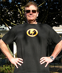 Dr. Bill Stillwell